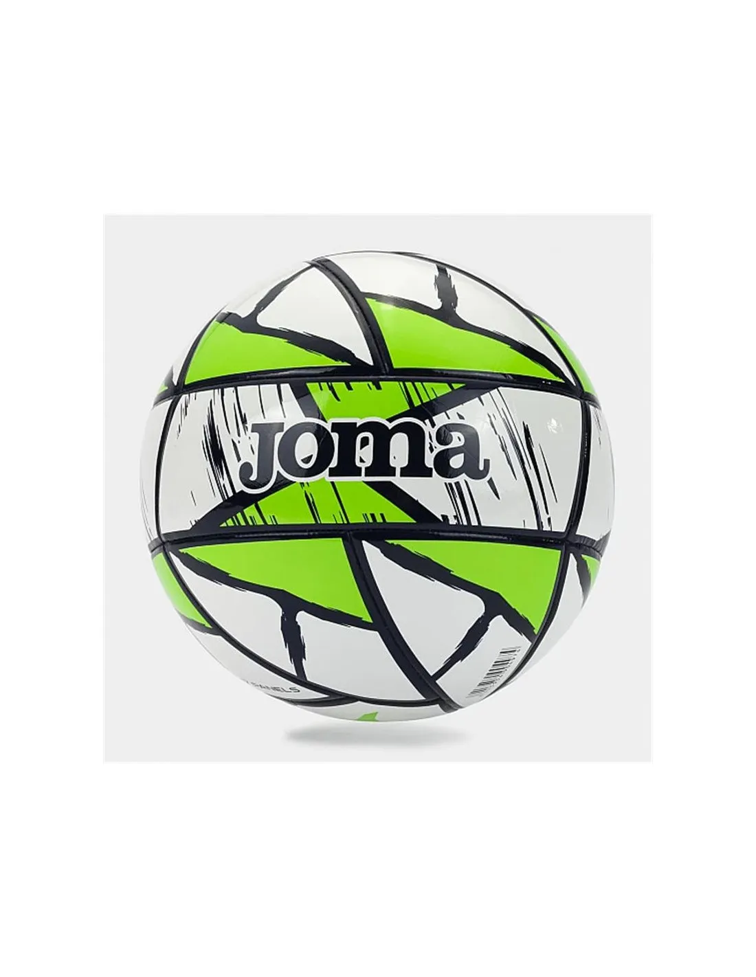 Balón Joma Pentaforce Verde Fluor Marino