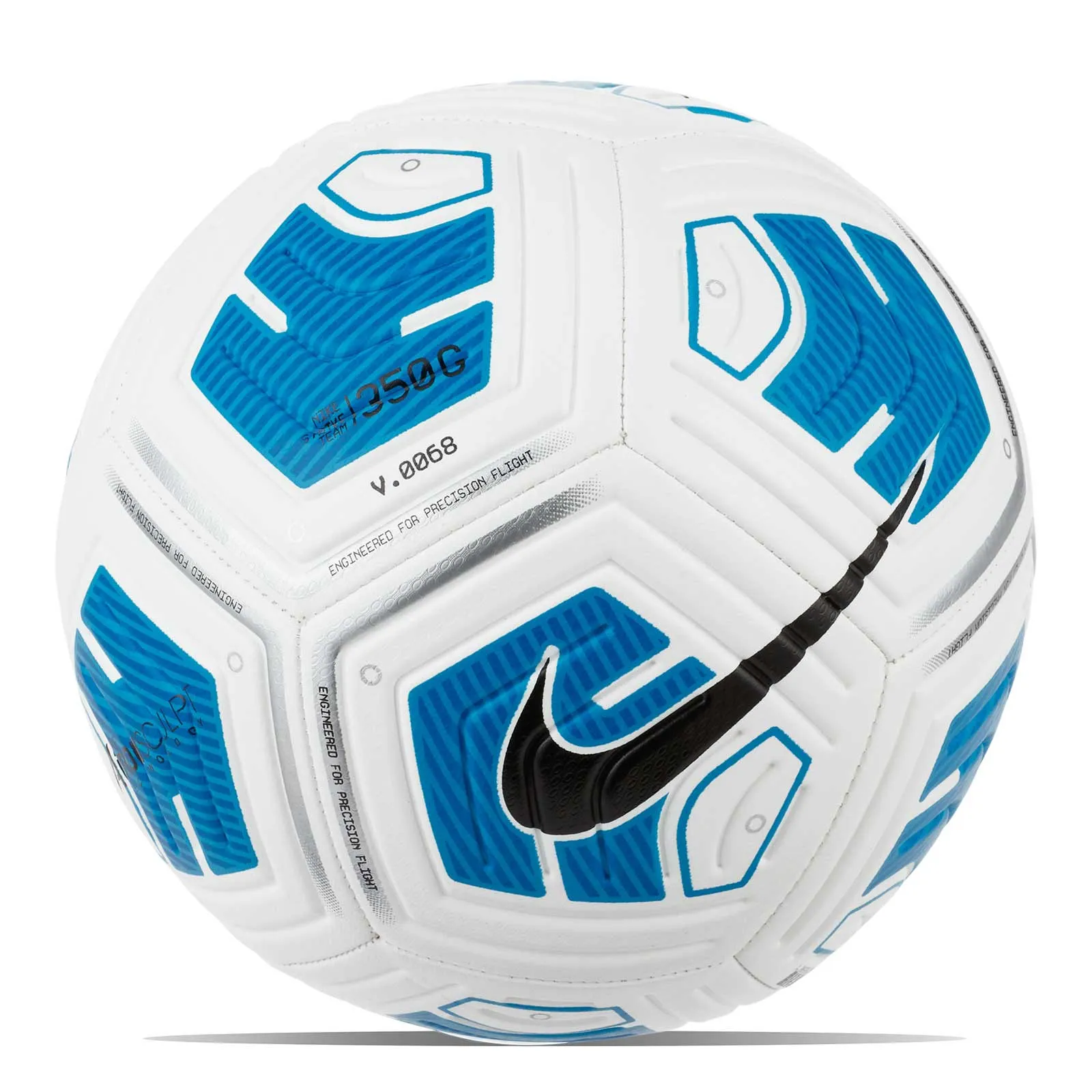 Balón Nike Strike Team 350g talla 5