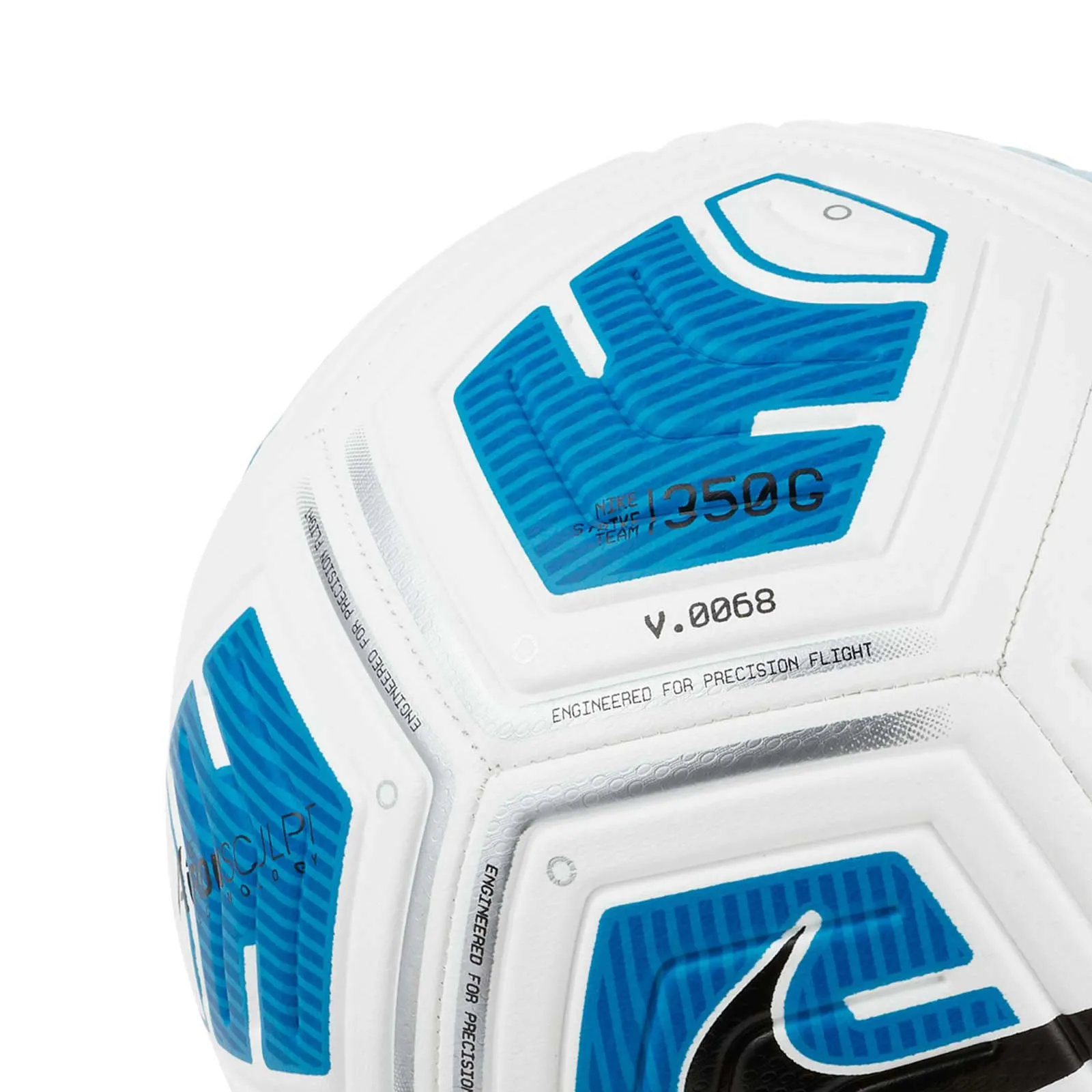 Balón Nike Strike Team 350g talla 5
