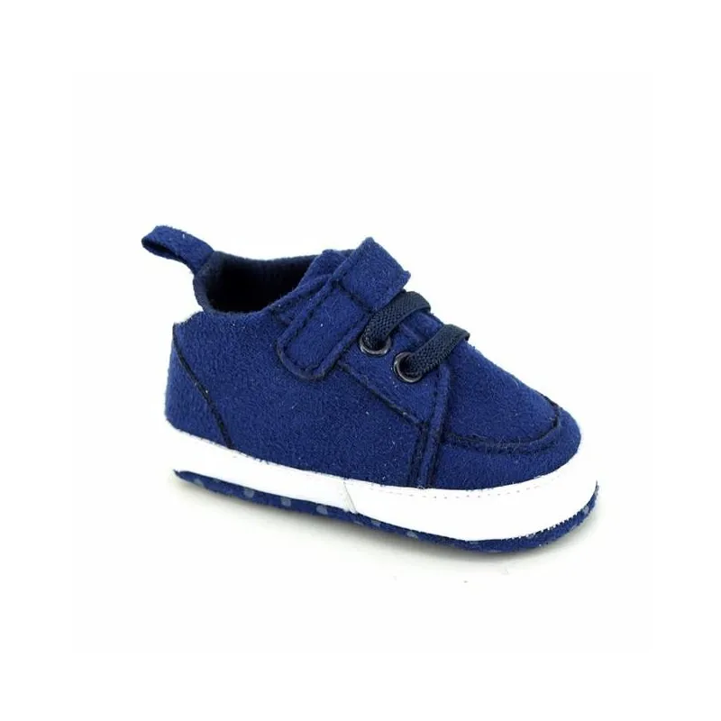 Bambas bebe sin suela