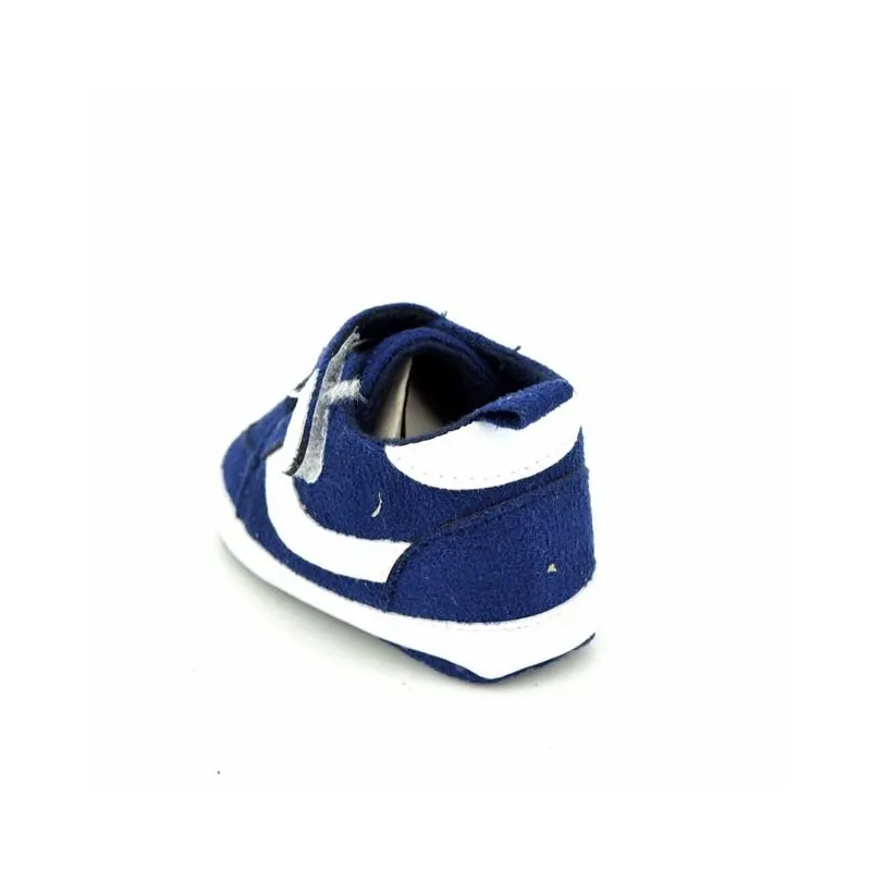Bambas bebe sin suela