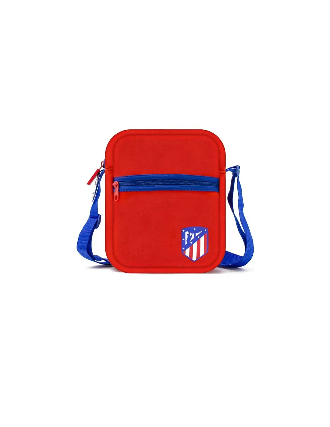 Bandolera Atlético de Madrid de neopreno