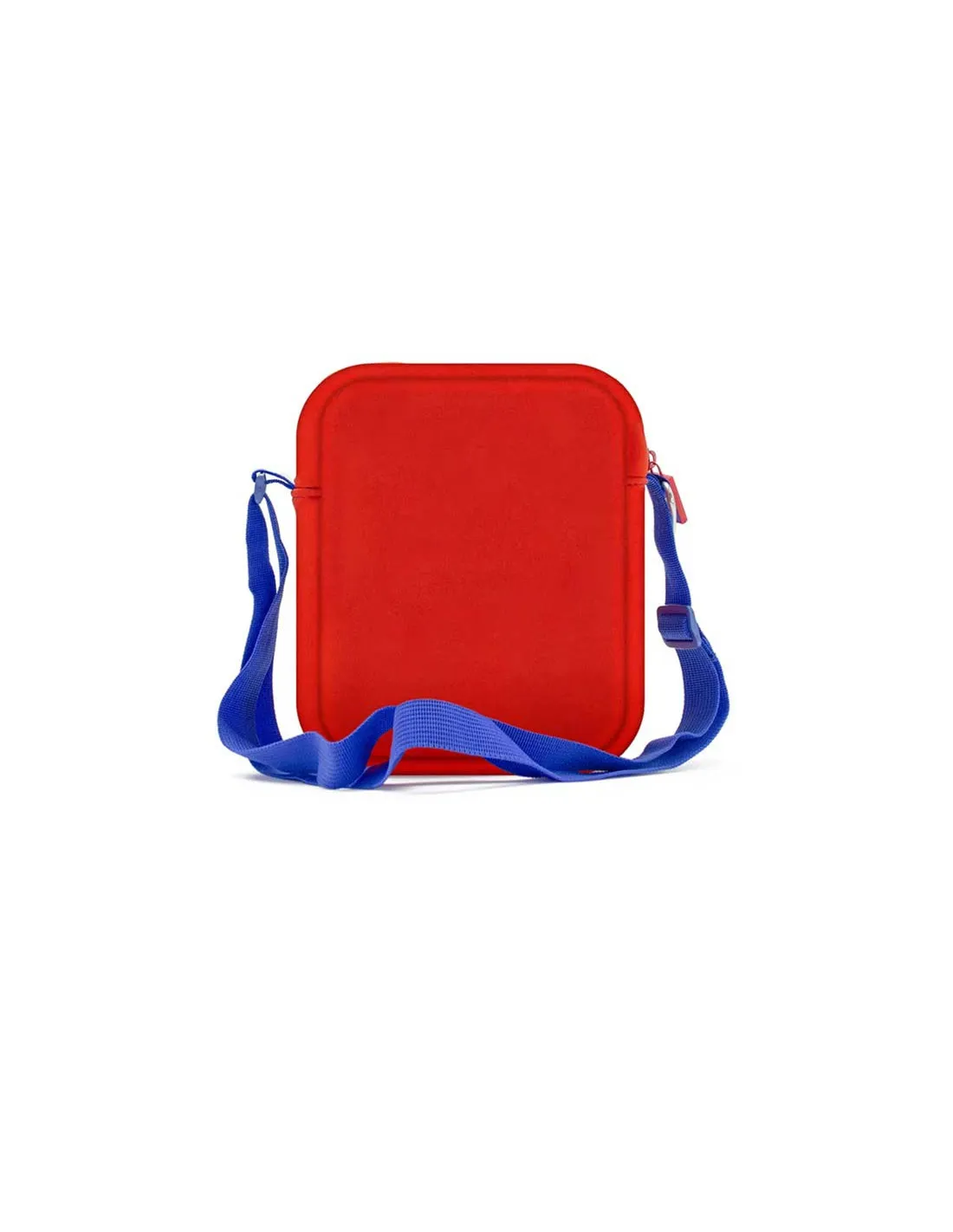 Bandolera Atlético de Madrid de neopreno