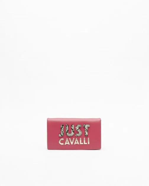 Bandolera Just Cavalli 76RA4BC5 Rosa
