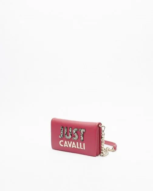 Bandolera Just Cavalli 76RA4BC5 Rosa