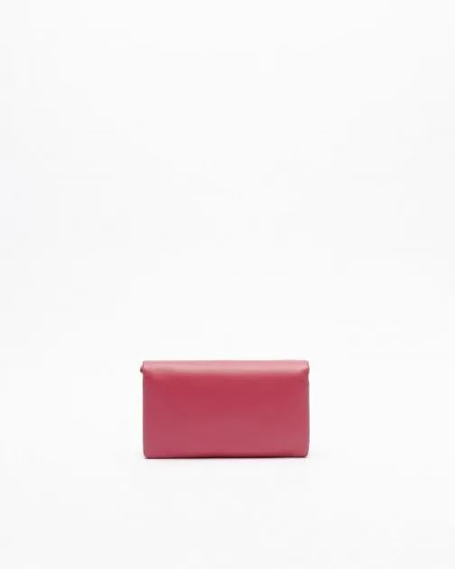 Bandolera Just Cavalli 76RA4BC5 Rosa