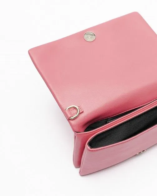 Bandolera Just Cavalli 76RA4BC5 Rosa