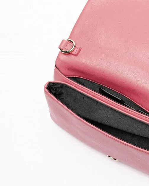 Bandolera Just Cavalli 76RA4BC5 Rosa
