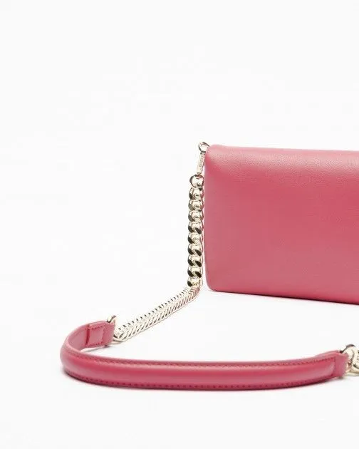 Bandolera Just Cavalli 76RA4BC5 Rosa