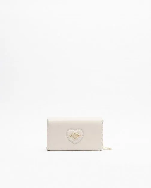 Bandolera Love Moschino JC4268PP0H Beige