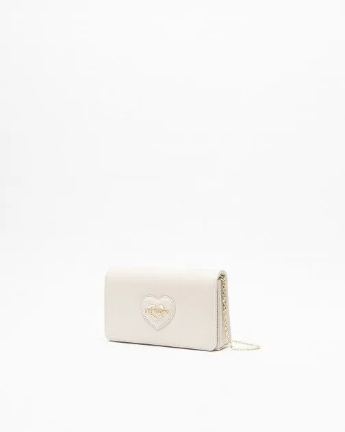 Bandolera Love Moschino JC4268PP0H Beige