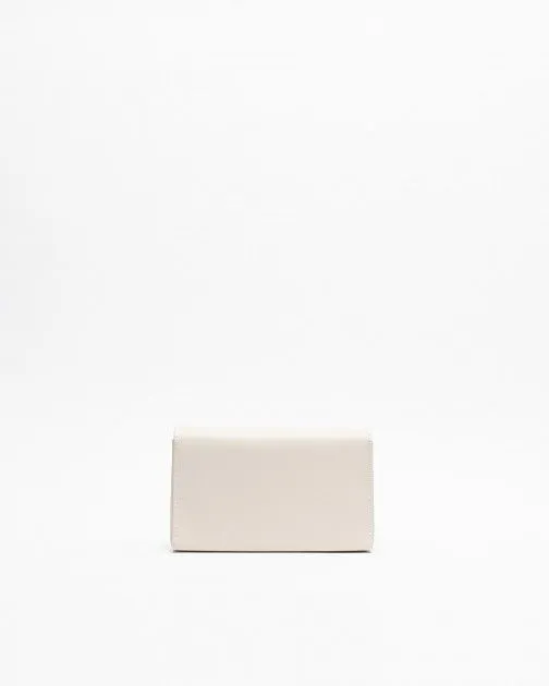 Bandolera Love Moschino JC4268PP0H Beige