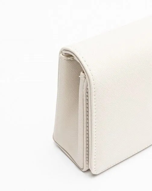Bandolera Love Moschino JC4268PP0H Beige