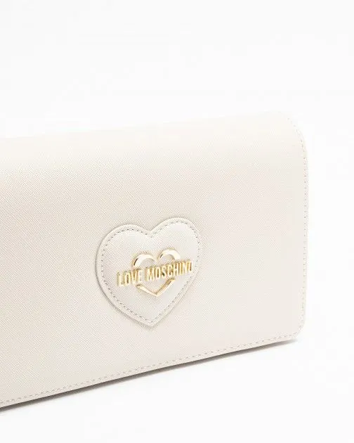 Bandolera Love Moschino JC4268PP0H Beige
