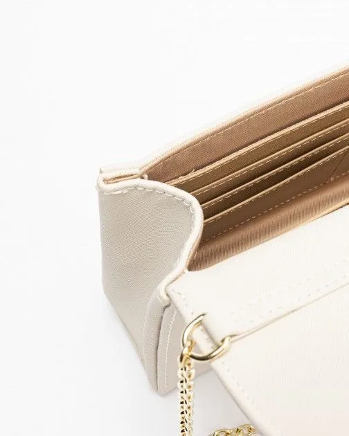 Bandolera Love Moschino JC4268PP0H Beige