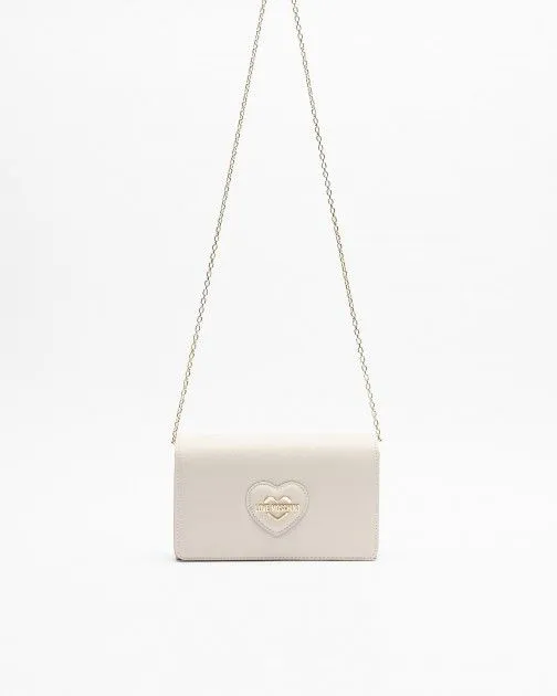 Bandolera Love Moschino JC4268PP0H Beige