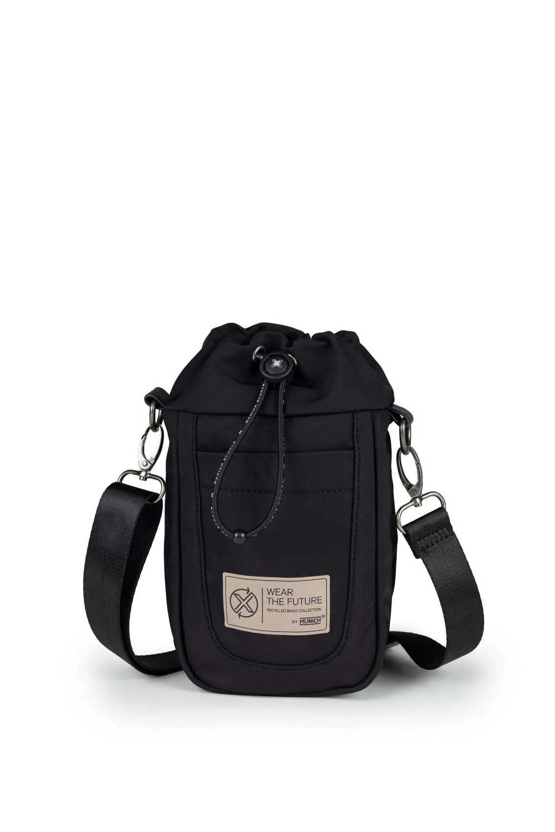 Bandolera para hombre de Munich Accesorios – 7052102 