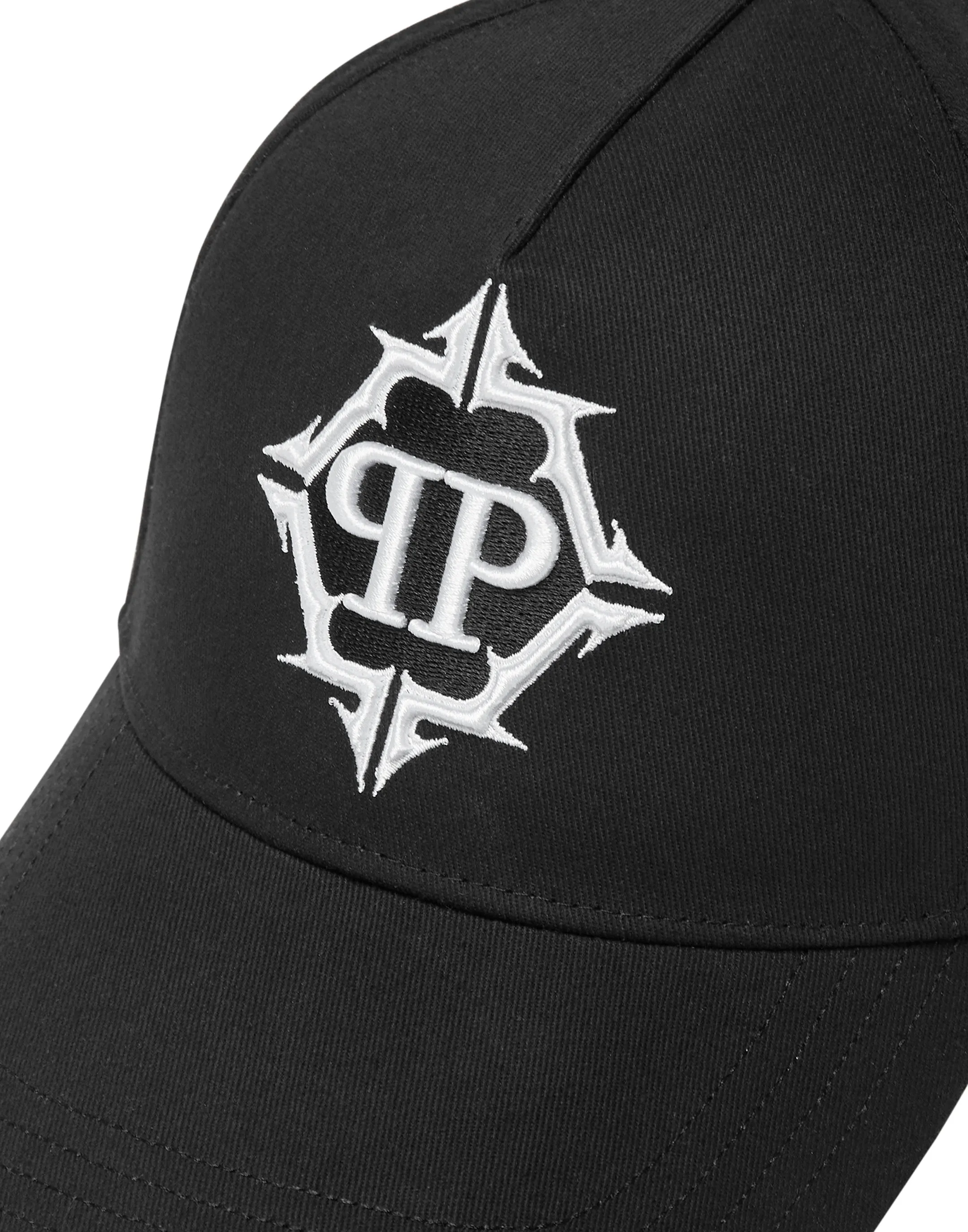 Baseball Cap Hexagon