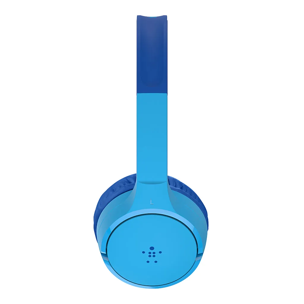 Belkin Audífonos Inalámbricos de Diadema para Nios SoundForm Mini