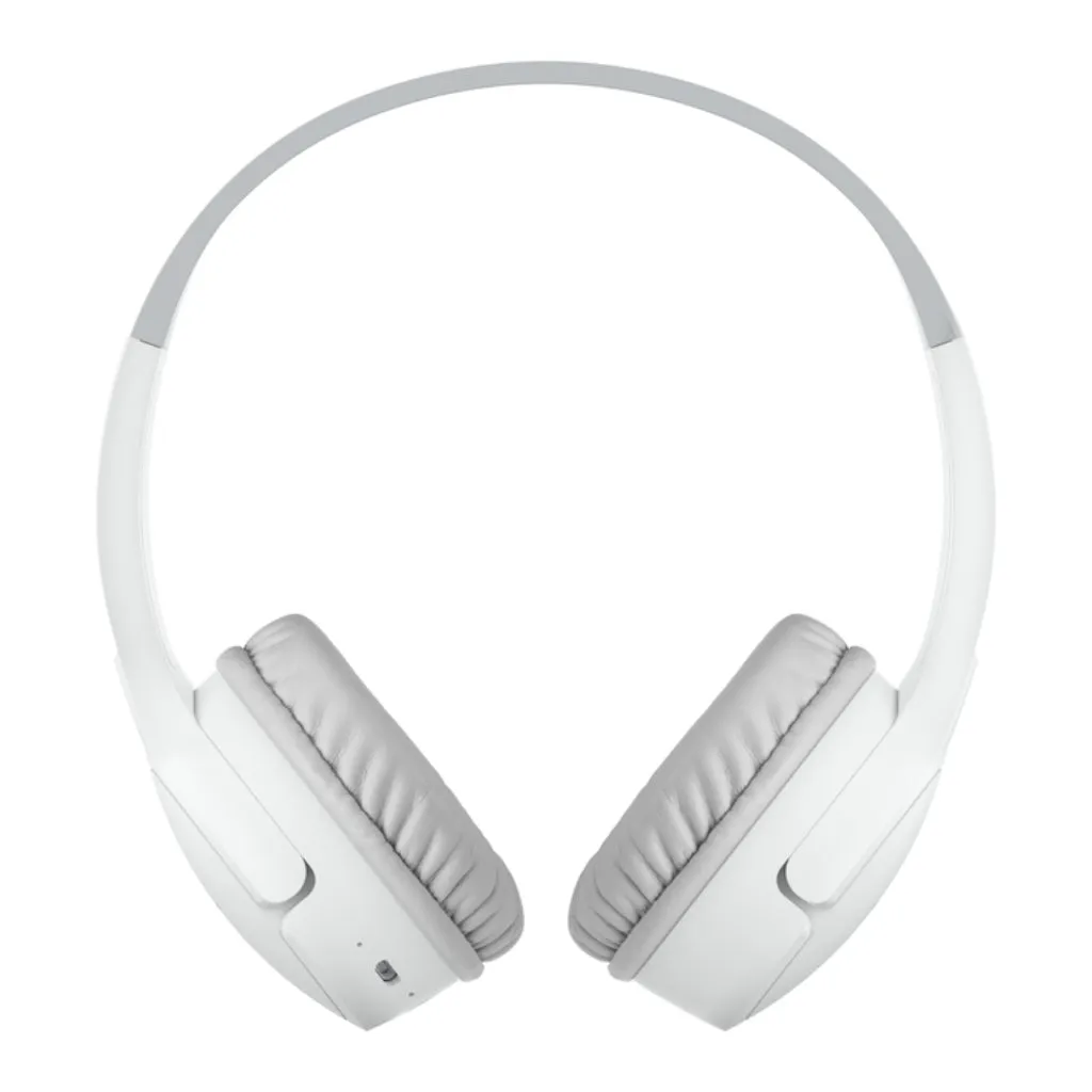 Belkin Audífonos Inalámbricos de Diadema para Nios SoundForm Mini
