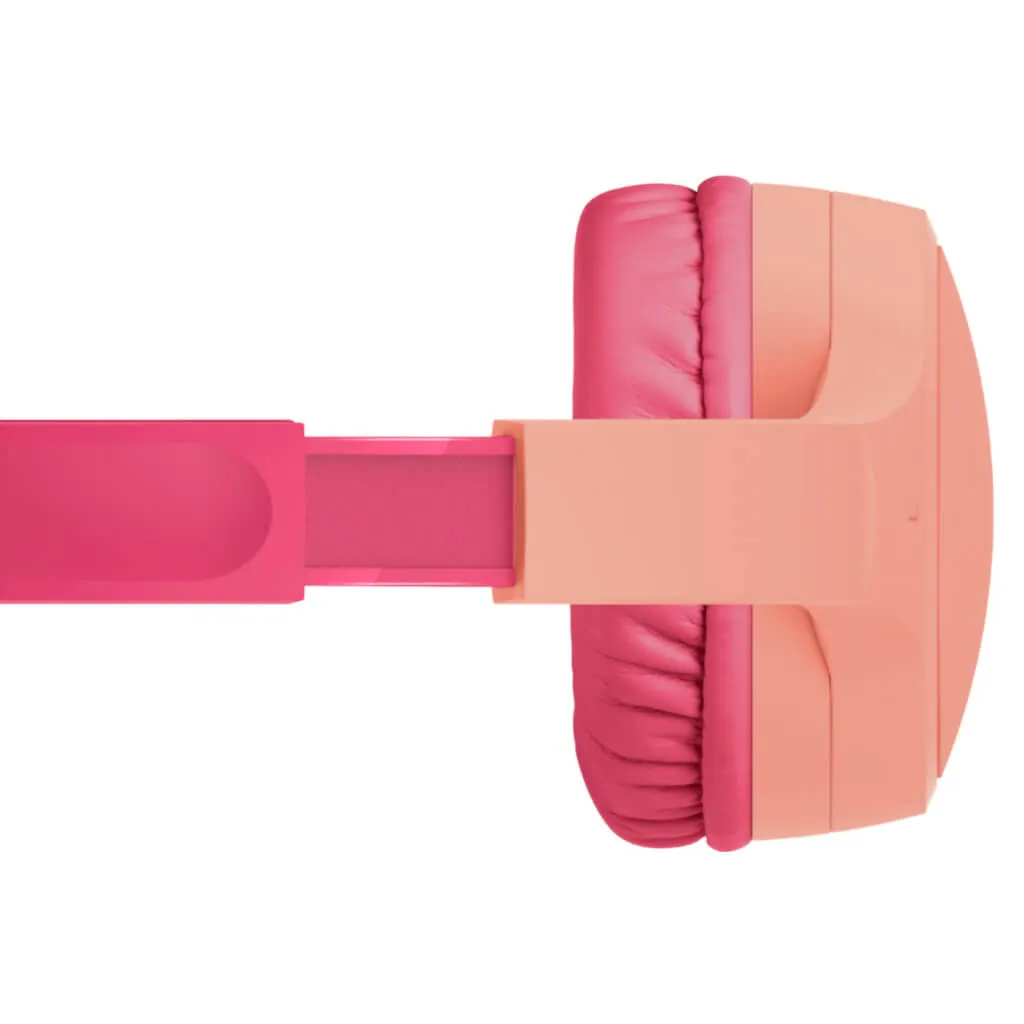 Belkin Audífonos Inalámbricos de Diadema para Nios SoundForm Mini
