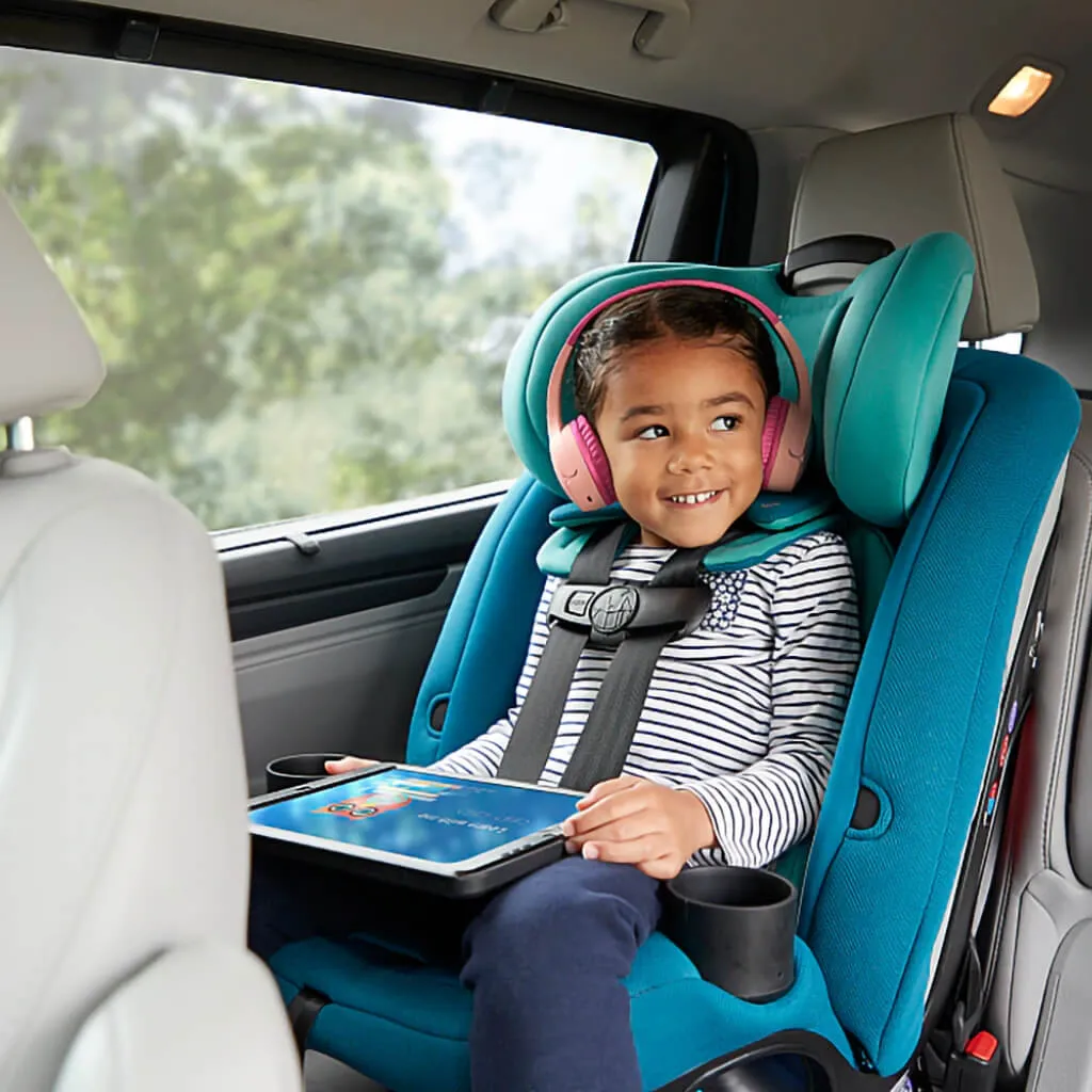 Belkin Audífonos Inalámbricos de Diadema para Nios SoundForm Mini