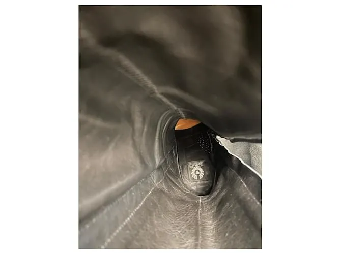 Belstaff Botines Negro 