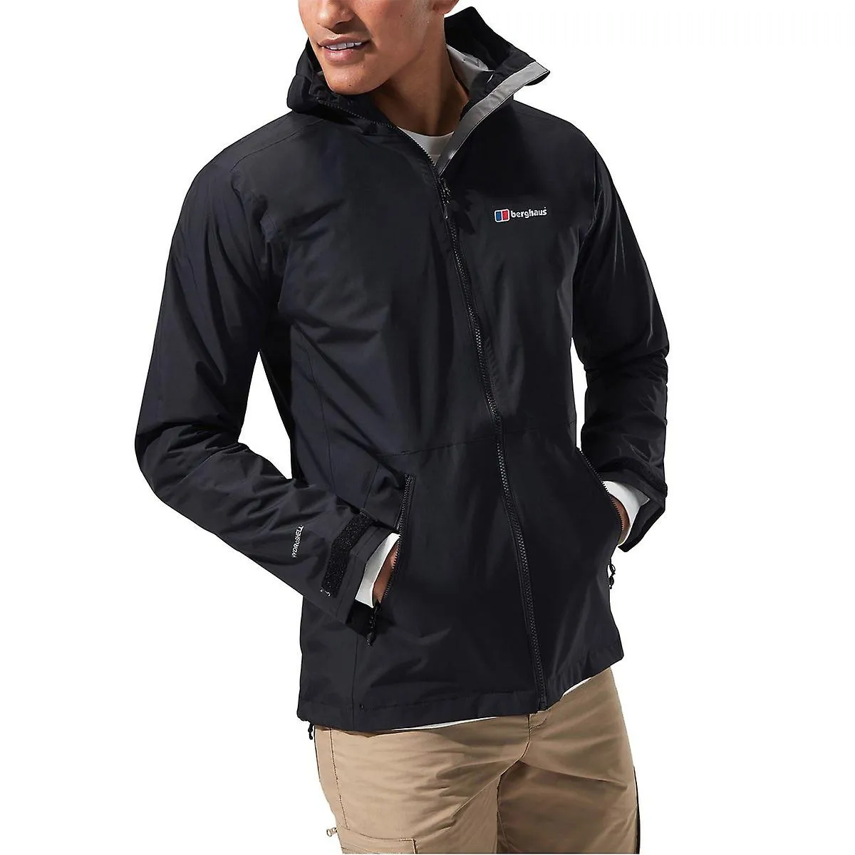Berghaus Pro 2.0 Waterproof Jacket