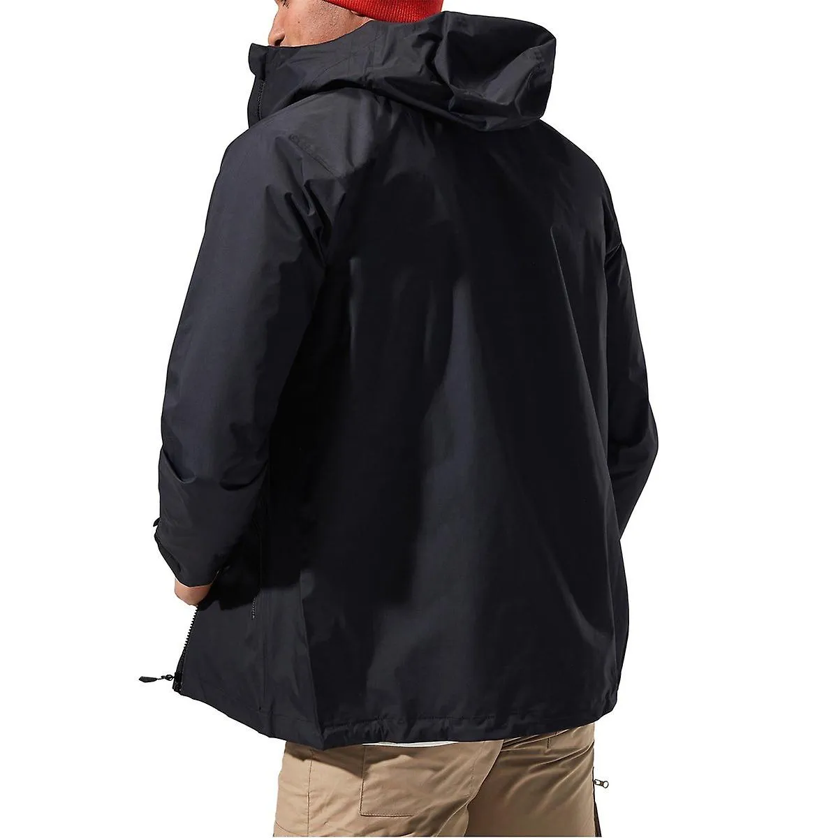 Berghaus Pro 2.0 Waterproof Jacket