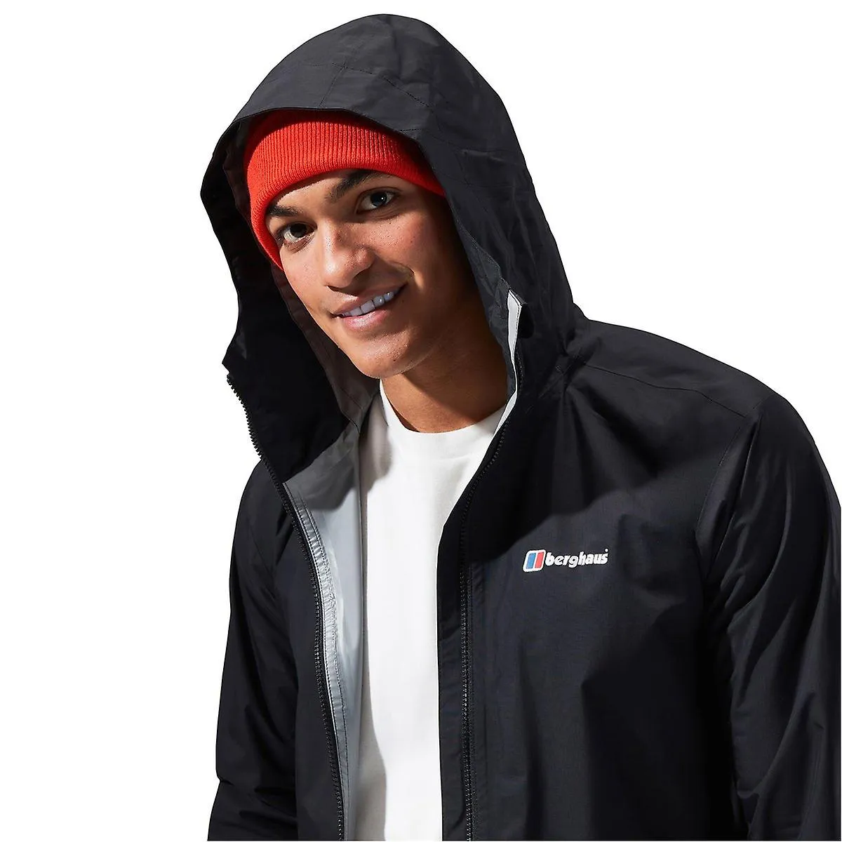 Berghaus Pro 2.0 Waterproof Jacket