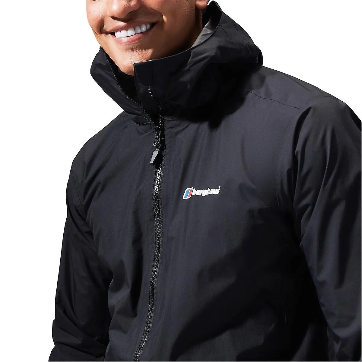 Berghaus Pro 2.0 Waterproof Jacket