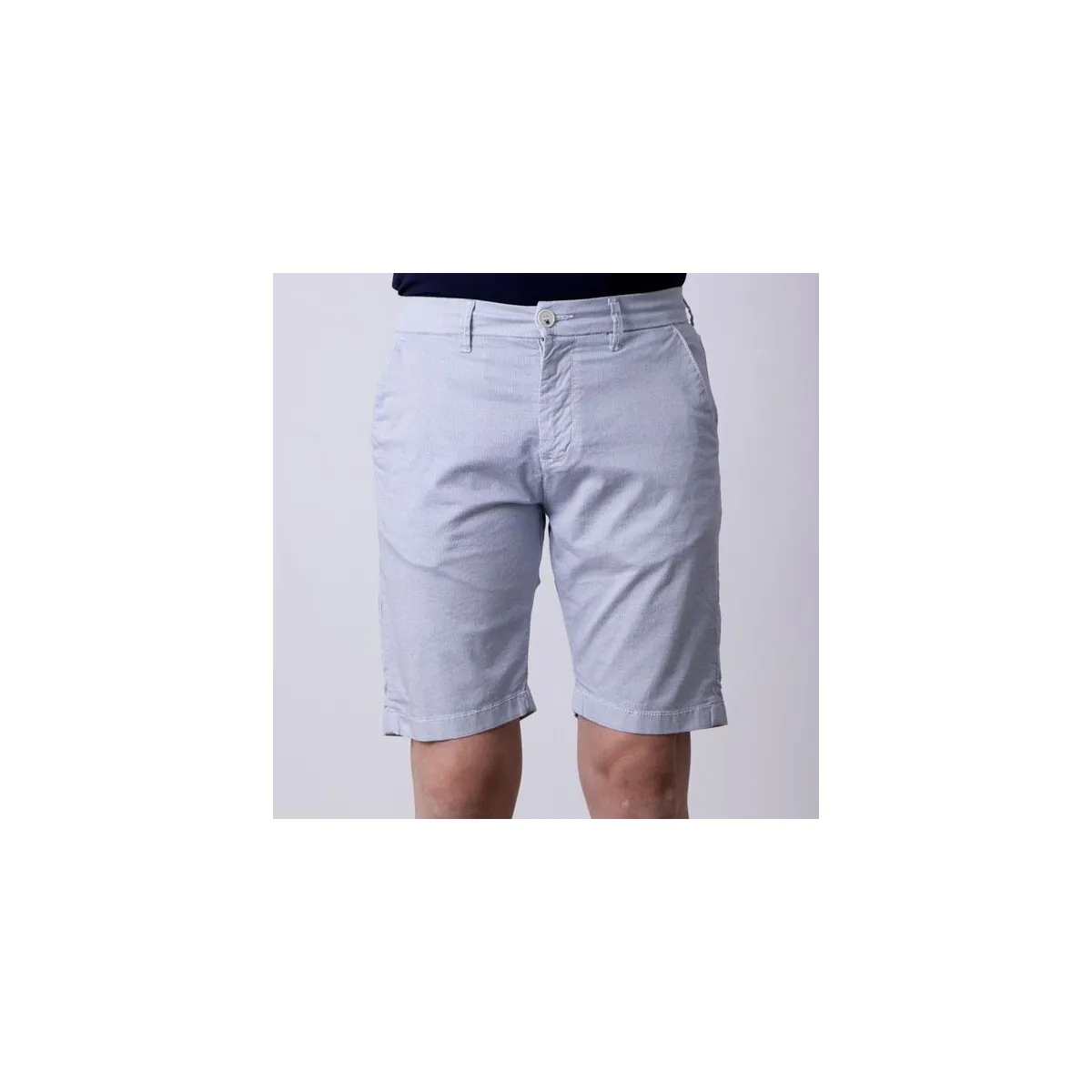 Bermudas SSEINSE blancas