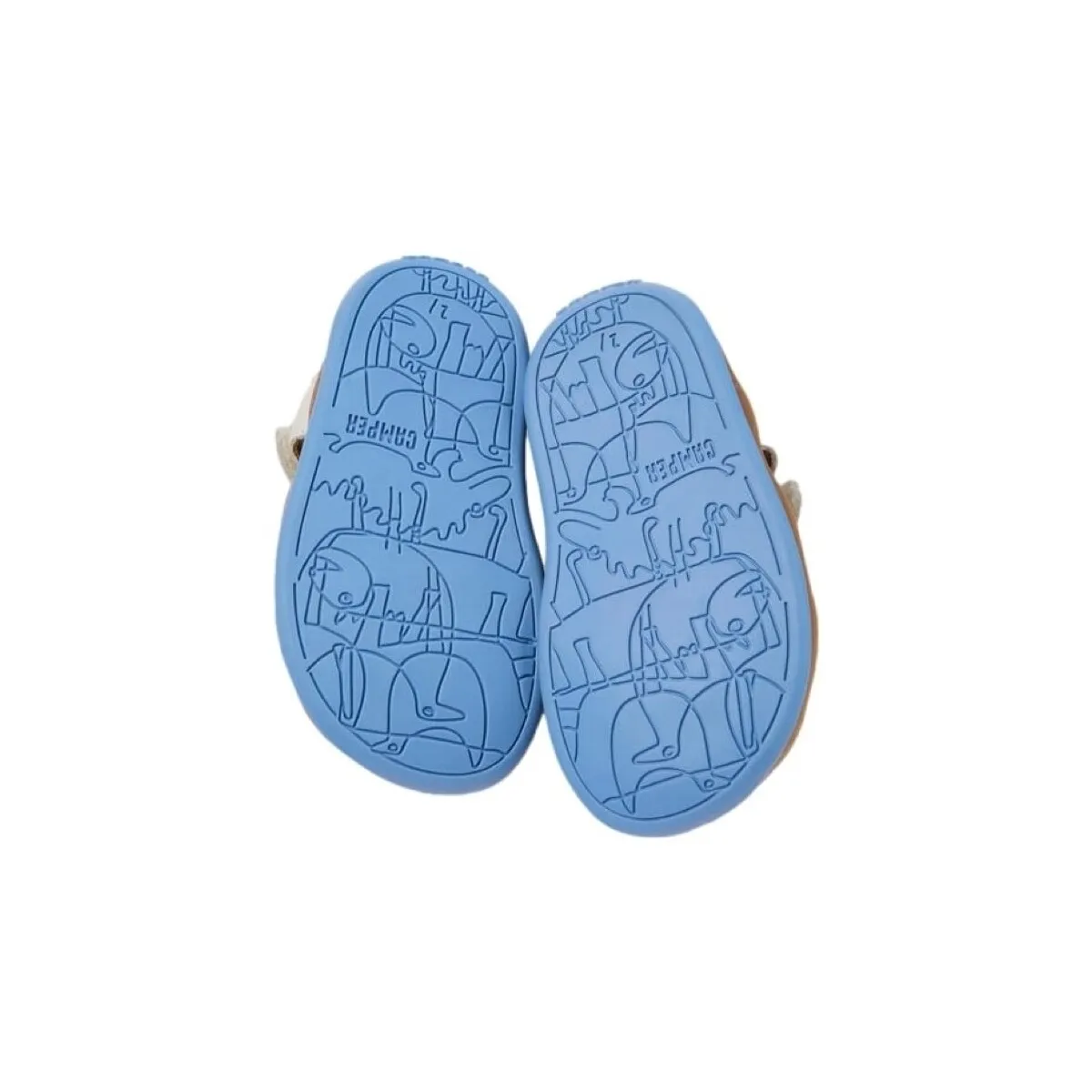 BICHO BABY SANDALS 80372054