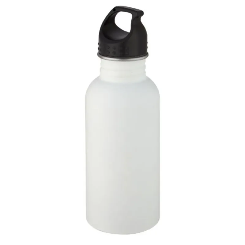 Bidón deportivo de 500 ml acabado mate Luca