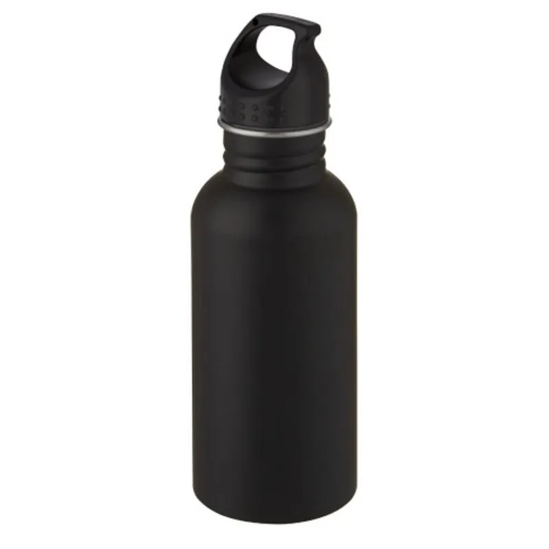 Bidón deportivo de 500 ml acabado mate Luca