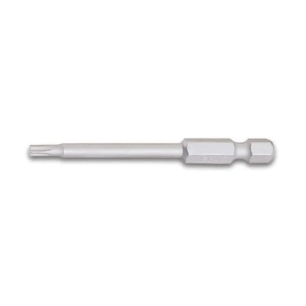 Bit de 1/4" Torx® largo