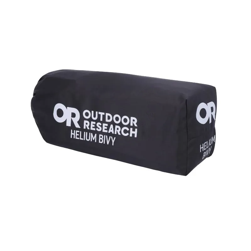 Bivy Outdoor Research Bivy de Helio (Arándano)