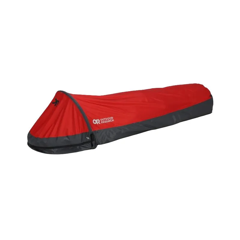 Bivy Outdoor Research Bivy de Helio (Arándano)