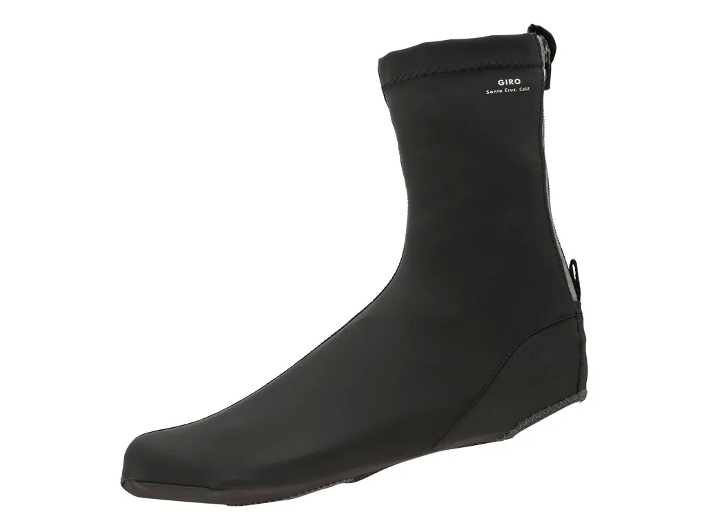 BLAZE SHOE COVER BLACK/CHARCOAL M