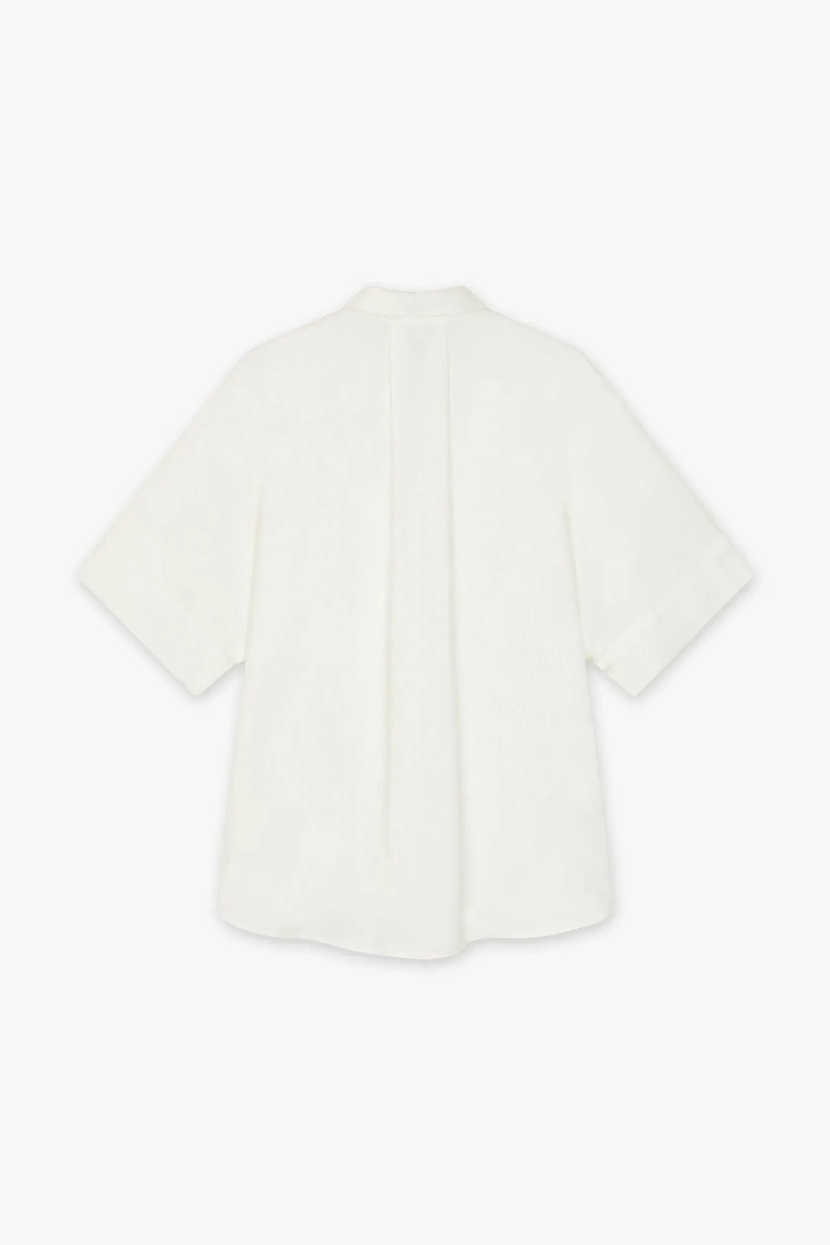 Blusa CKS Selah White