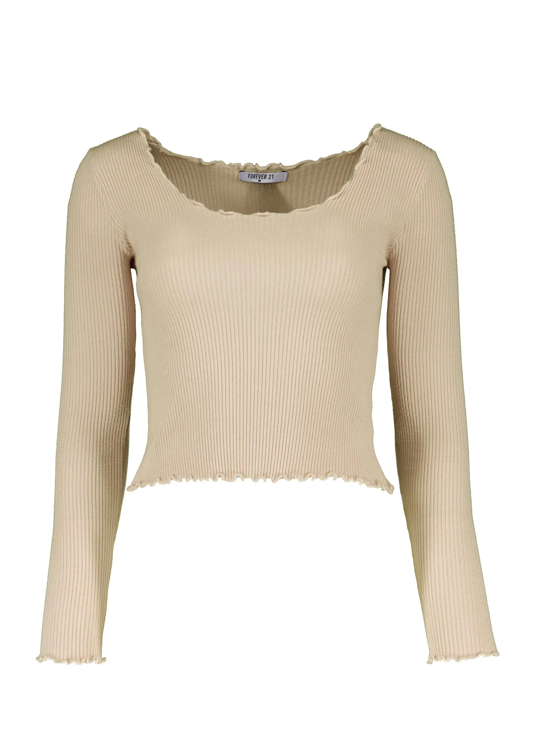 BLUSA FOREVER 21 PARA MUJER 85458