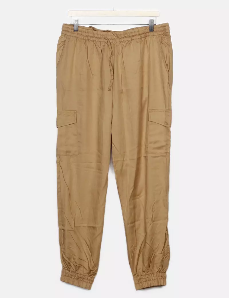 Bodyflirt Pantalones cargo Fluido
