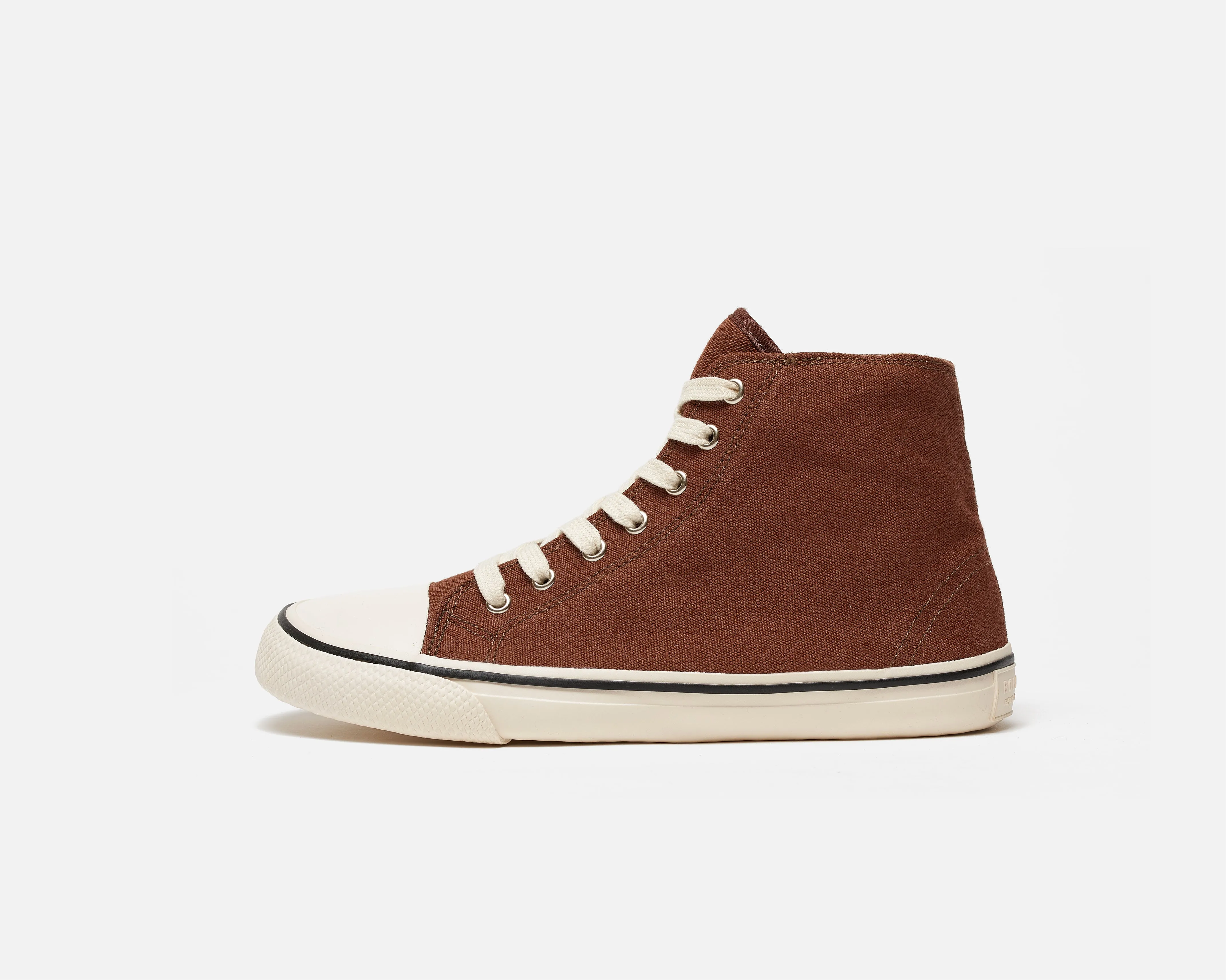 BOHEMPIA  ORIK 2.0 BROWN & TAN  DEPORTIVAS BAREFOOT DE CAñA ALTA
