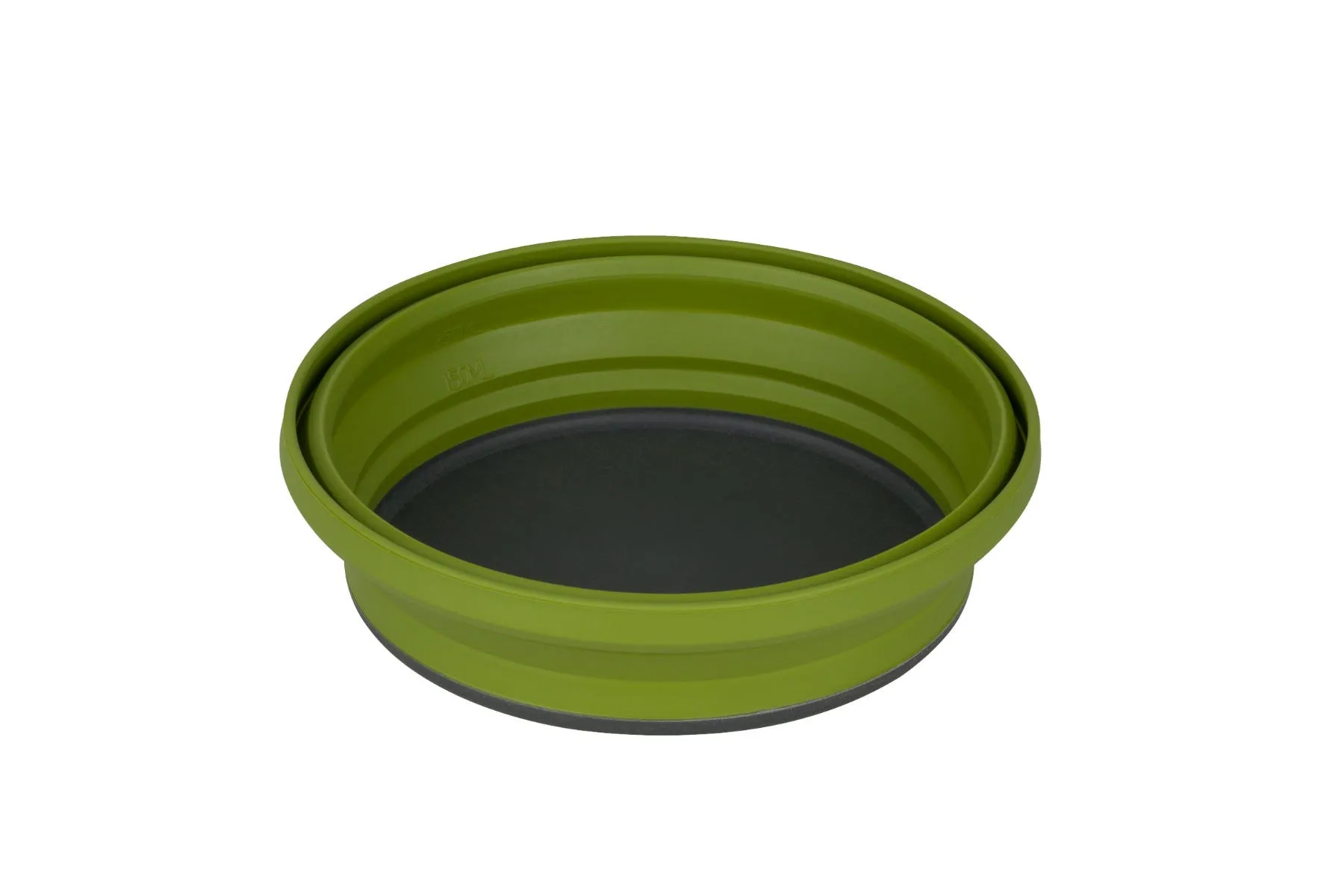 BOL PLEGABLE OUTDOOR SEA TO SUMMIT XBOWL OLIVE VERDE