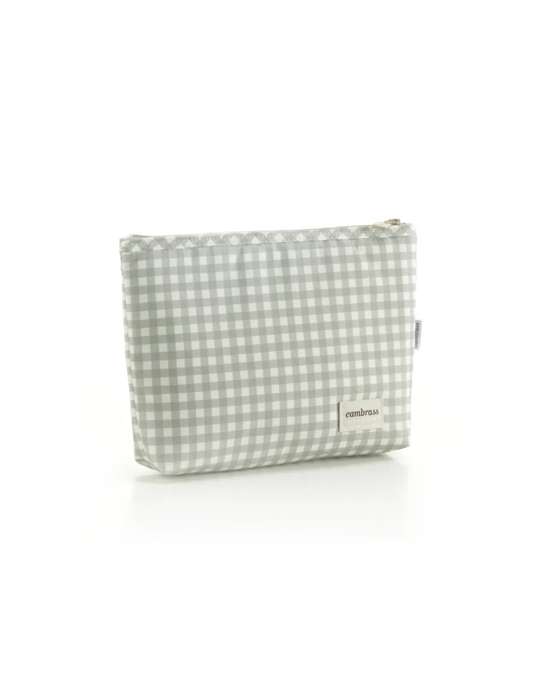 Bolsa Aseo Abril Té de Cambrass