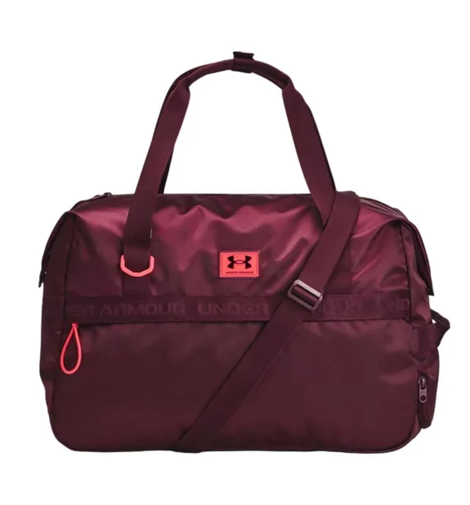Bolsa Gimnasio Fitness_Mujer_UNDER ARMOUR Essentials Duffle