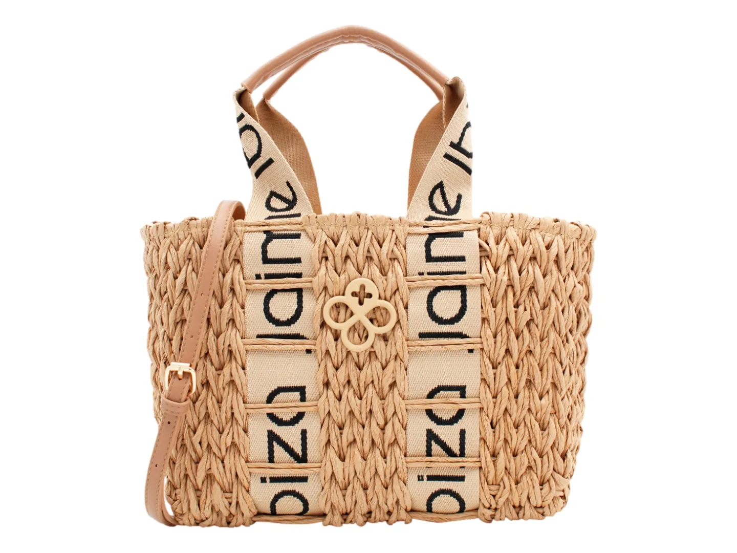 Bolsa Jaime Ibiza Ji2382 Color Café