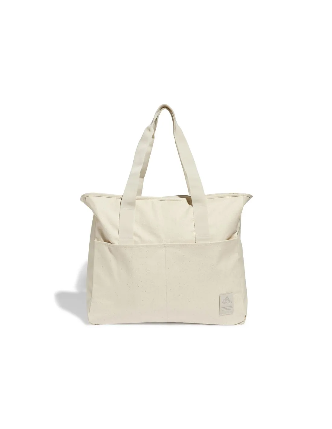 Bolso adidas Lounge Tote Bag Beige