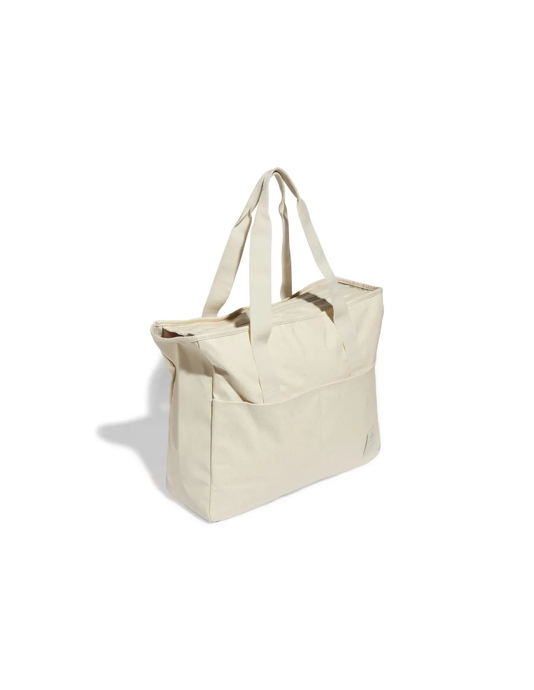 Bolso adidas Lounge Tote Bag Beige