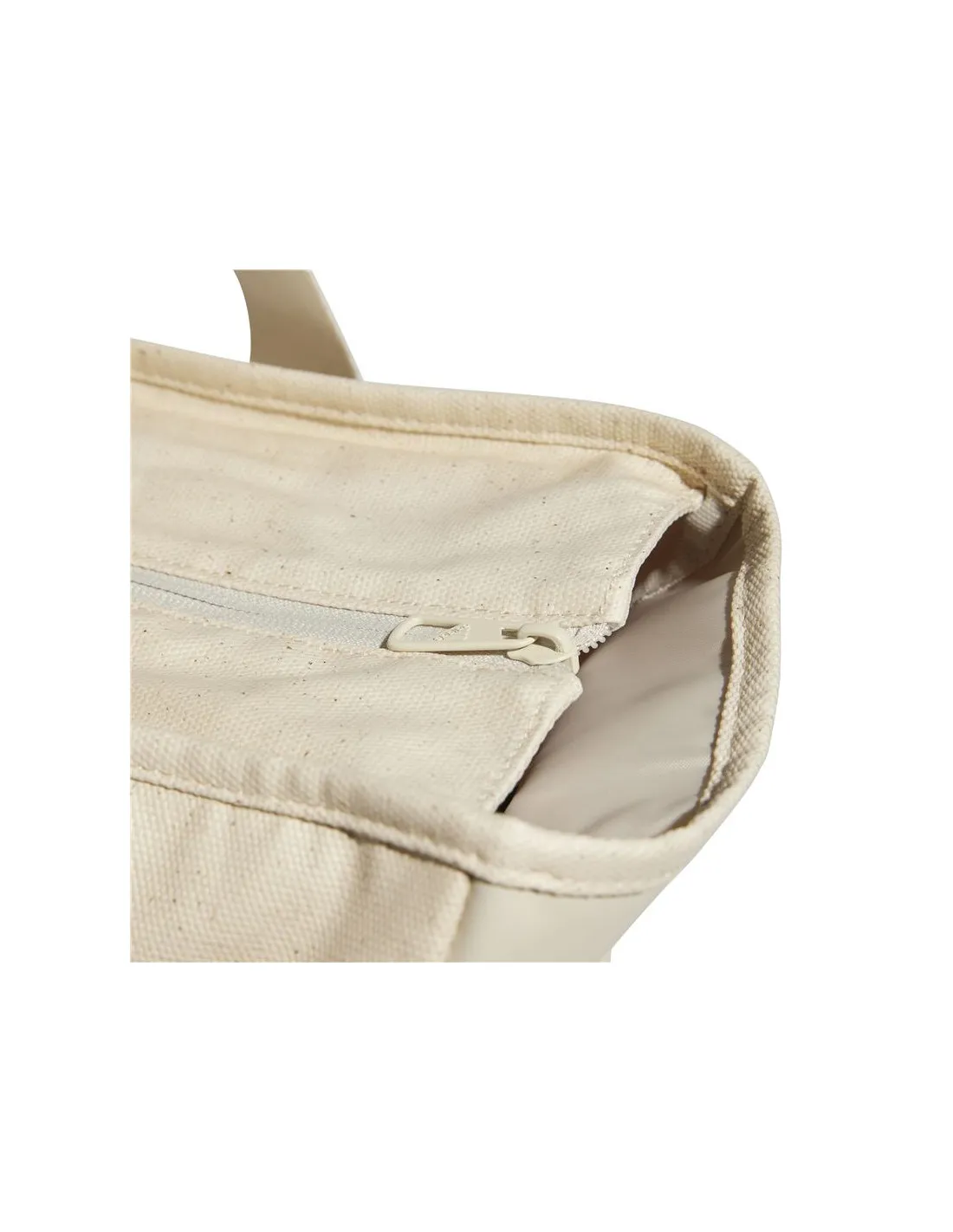Bolso adidas Lounge Tote Bag Beige